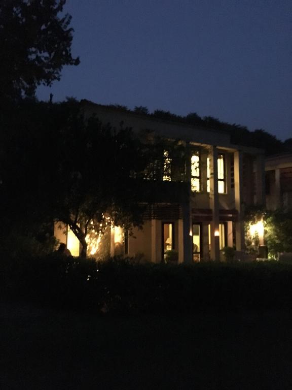 Villa At Tarudhan Valley Golf Resort Manesar Exterior photo